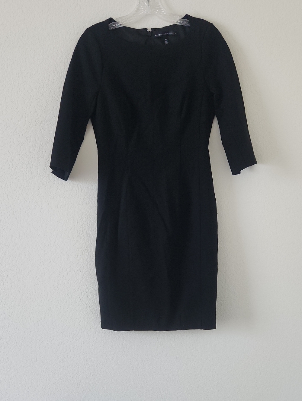 White House Black Market Dress